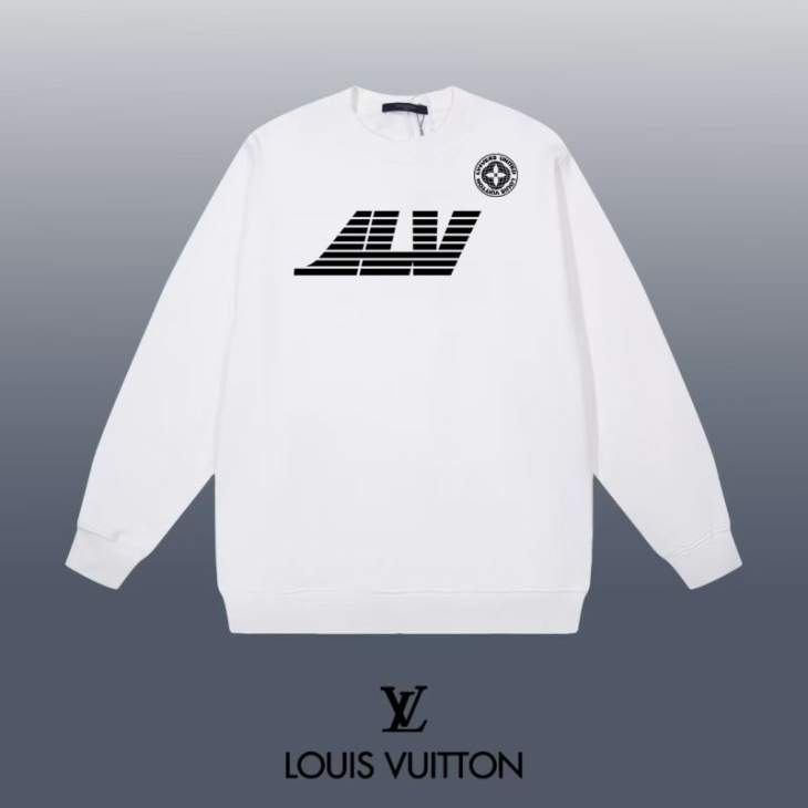Picture of LV Sweatshirt _SKULVXS-LattrL14034314